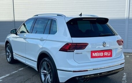 Volkswagen Tiguan II, 2019 год, 3 695 000 рублей, 6 фотография