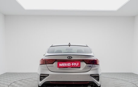 KIA Cerato IV, 2020 год, 2 047 000 рублей, 6 фотография