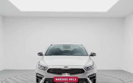 KIA Cerato IV, 2020 год, 2 047 000 рублей, 2 фотография