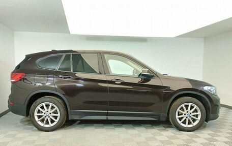 BMW X1, 2021 год, 3 127 000 рублей, 3 фотография