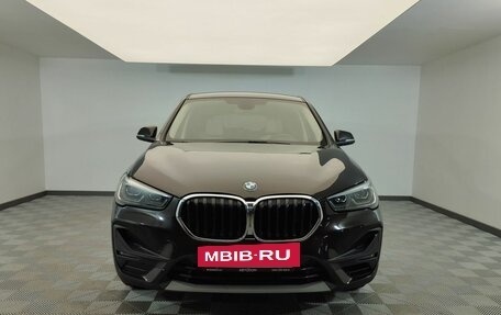 BMW X1, 2021 год, 3 127 000 рублей, 2 фотография