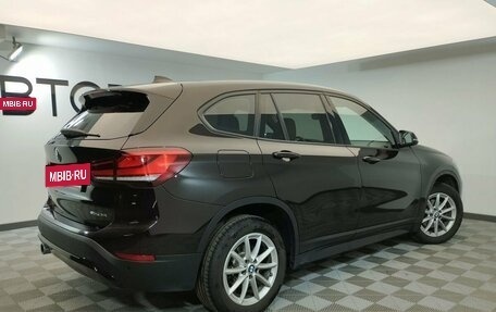 BMW X1, 2021 год, 3 127 000 рублей, 4 фотография