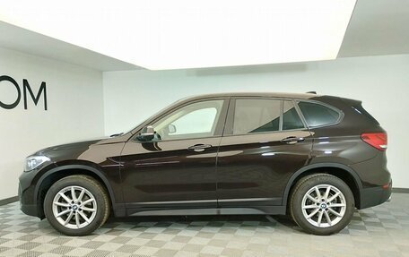 BMW X1, 2021 год, 3 127 000 рублей, 6 фотография