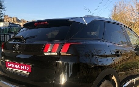 Peugeot 3008 II, 2017 год, 2 000 000 рублей, 5 фотография