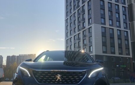 Peugeot 3008 II, 2017 год, 2 000 000 рублей, 2 фотография