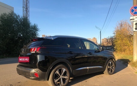 Peugeot 3008 II, 2017 год, 2 000 000 рублей, 4 фотография