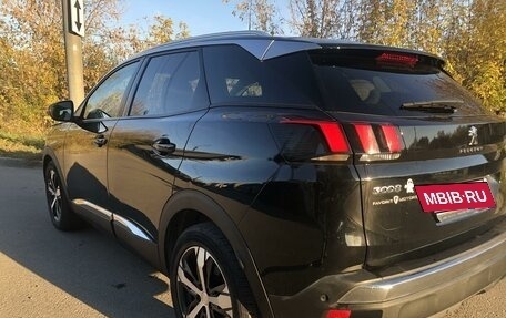 Peugeot 3008 II, 2017 год, 2 000 000 рублей, 10 фотография