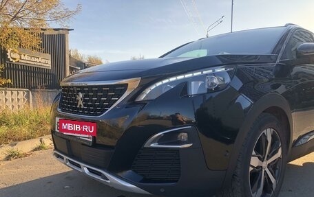 Peugeot 3008 II, 2017 год, 2 000 000 рублей, 22 фотография