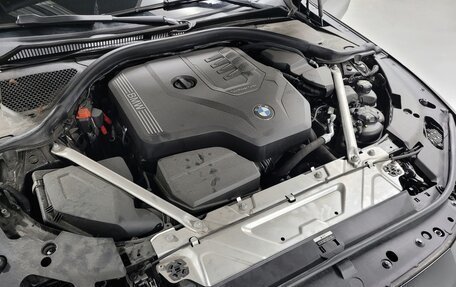 BMW 4 серия, 2021 год, 3 384 000 рублей, 9 фотография