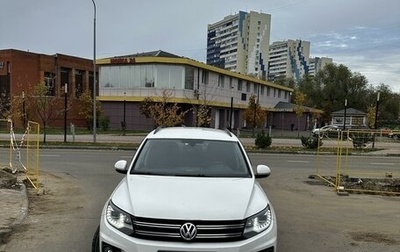 Volkswagen Tiguan I, 2011 год, 1 320 000 рублей, 1 фотография