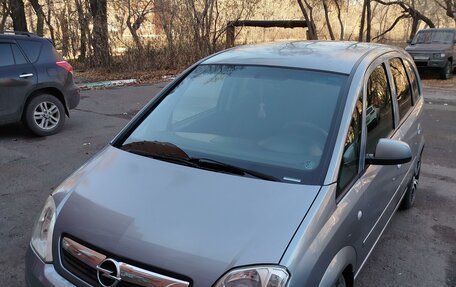 Opel Meriva, 2008 год, 485 000 рублей, 3 фотография