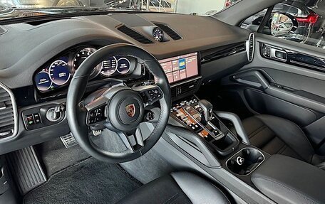 Porsche Cayenne III, 2021 год, 8 490 000 рублей, 6 фотография