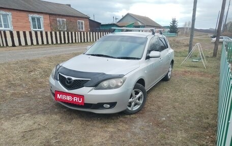 Mazda Axela, 2006 год, 715 000 рублей, 2 фотография