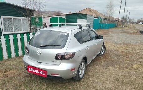 Mazda Axela, 2006 год, 715 000 рублей, 7 фотография