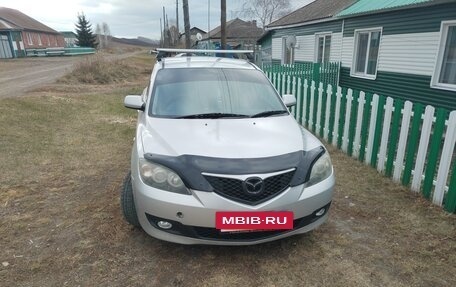 Mazda Axela, 2006 год, 715 000 рублей, 4 фотография