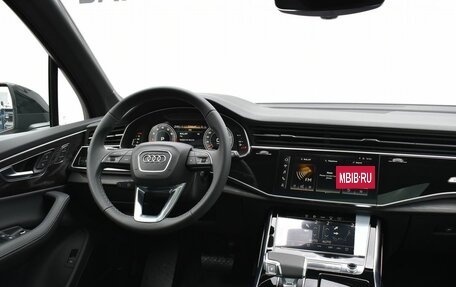 Audi Q7, 2024 год, 12 480 000 рублей, 10 фотография