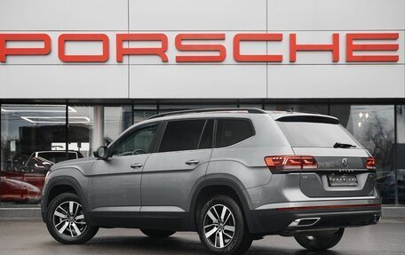 Volkswagen Atlas I, 2023 год, 5 590 000 рублей, 3 фотография