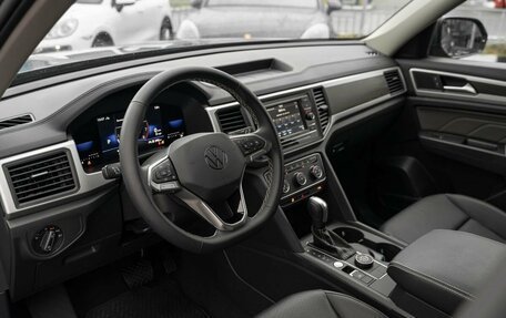 Volkswagen Atlas I, 2023 год, 5 590 000 рублей, 30 фотография