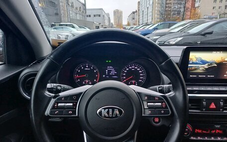 KIA Cerato IV, 2020 год, 1 979 000 рублей, 13 фотография