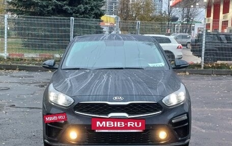 KIA Cerato IV, 2020 год, 1 979 000 рублей, 2 фотография