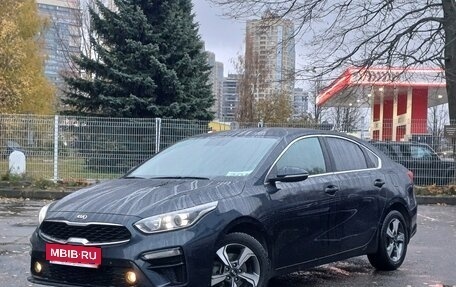 KIA Cerato IV, 2020 год, 1 979 000 рублей, 3 фотография