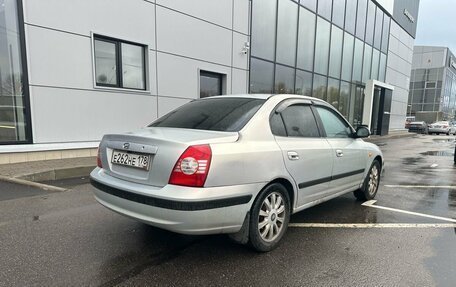 Hyundai Elantra III, 2008 год, 299 000 рублей, 4 фотография