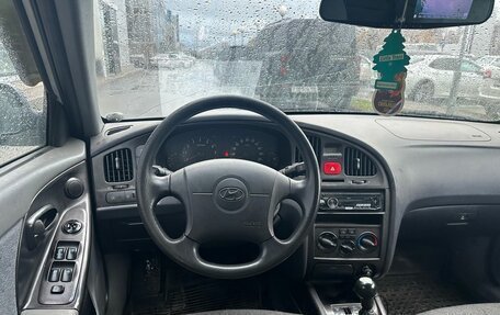 Hyundai Elantra III, 2008 год, 299 000 рублей, 8 фотография