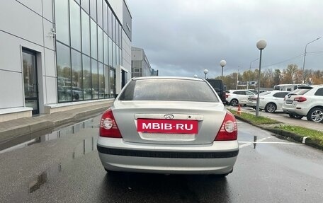 Hyundai Elantra III, 2008 год, 299 000 рублей, 5 фотография