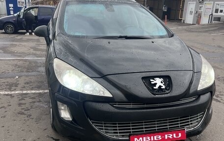 Peugeot 308 II, 2008 год, 599 000 рублей, 1 фотография