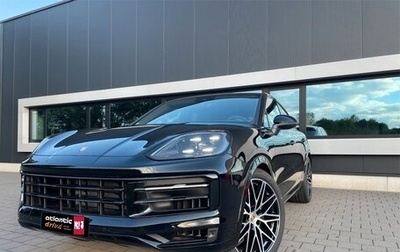 Porsche Cayenne III, 2024 год, 15 950 000 рублей, 1 фотография