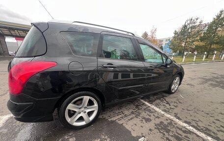 Peugeot 308 II, 2008 год, 599 000 рублей, 4 фотография