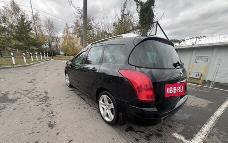 Peugeot 308 II, 2008 год, 599 000 рублей, 3 фотография