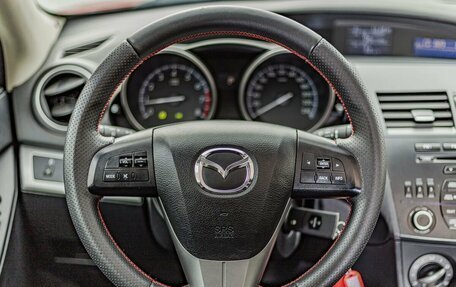 Mazda 3, 2013 год, 1 200 000 рублей, 11 фотография