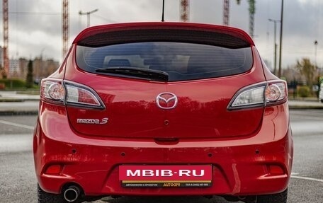 Mazda 3, 2013 год, 1 200 000 рублей, 6 фотография