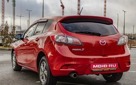 Mazda 3, 2013 год, 1 200 000 рублей, 5 фотография