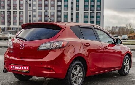 Mazda 3, 2013 год, 1 200 000 рублей, 7 фотография