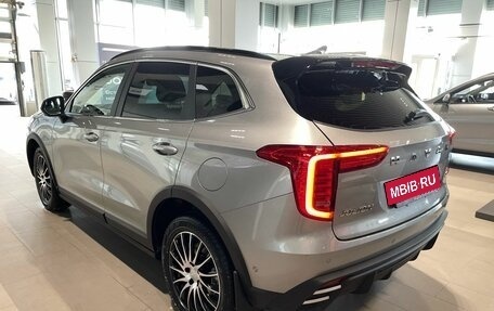 Haval Jolion, 2024 год, 2 649 000 рублей, 9 фотография