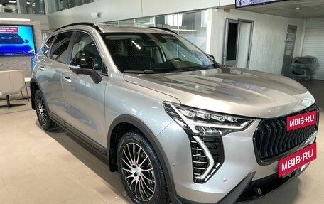 Haval Jolion, 2024 год, 2 649 000 рублей, 8 фотография