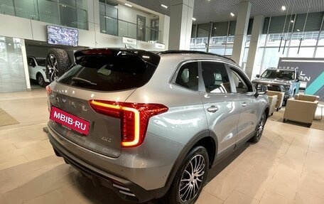 Haval Jolion, 2024 год, 2 649 000 рублей, 21 фотография