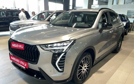 Haval Jolion, 2024 год, 2 649 000 рублей, 27 фотография