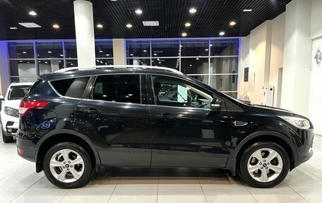 Ford Kuga III, 2013 год, 1 200 000 рублей, 4 фотография