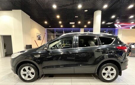 Ford Kuga III, 2013 год, 1 200 000 рублей, 5 фотография