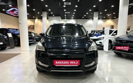 Ford Kuga III, 2013 год, 1 200 000 рублей, 2 фотография