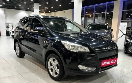 Ford Kuga III, 2013 год, 1 200 000 рублей, 3 фотография