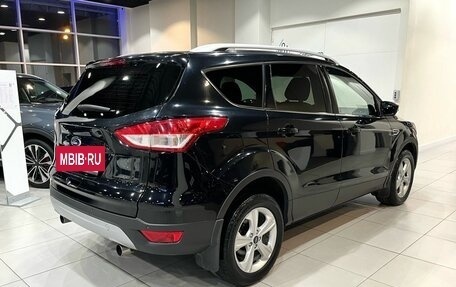 Ford Kuga III, 2013 год, 1 200 000 рублей, 6 фотография