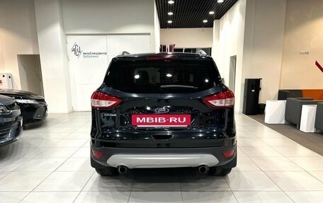 Ford Kuga III, 2013 год, 1 200 000 рублей, 7 фотография