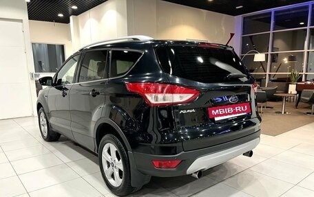 Ford Kuga III, 2013 год, 1 200 000 рублей, 8 фотография