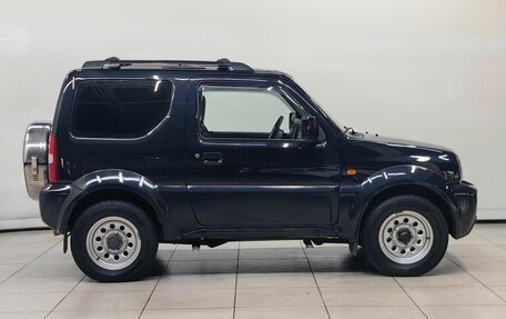 Suzuki Jimny, 2012 год, 1 058 000 рублей, 5 фотография