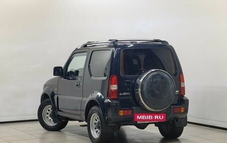 Suzuki Jimny, 2012 год, 1 058 000 рублей, 2 фотография