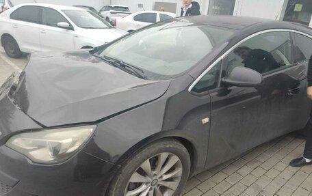 Opel Astra J, 2012 год, 800 000 рублей, 4 фотография